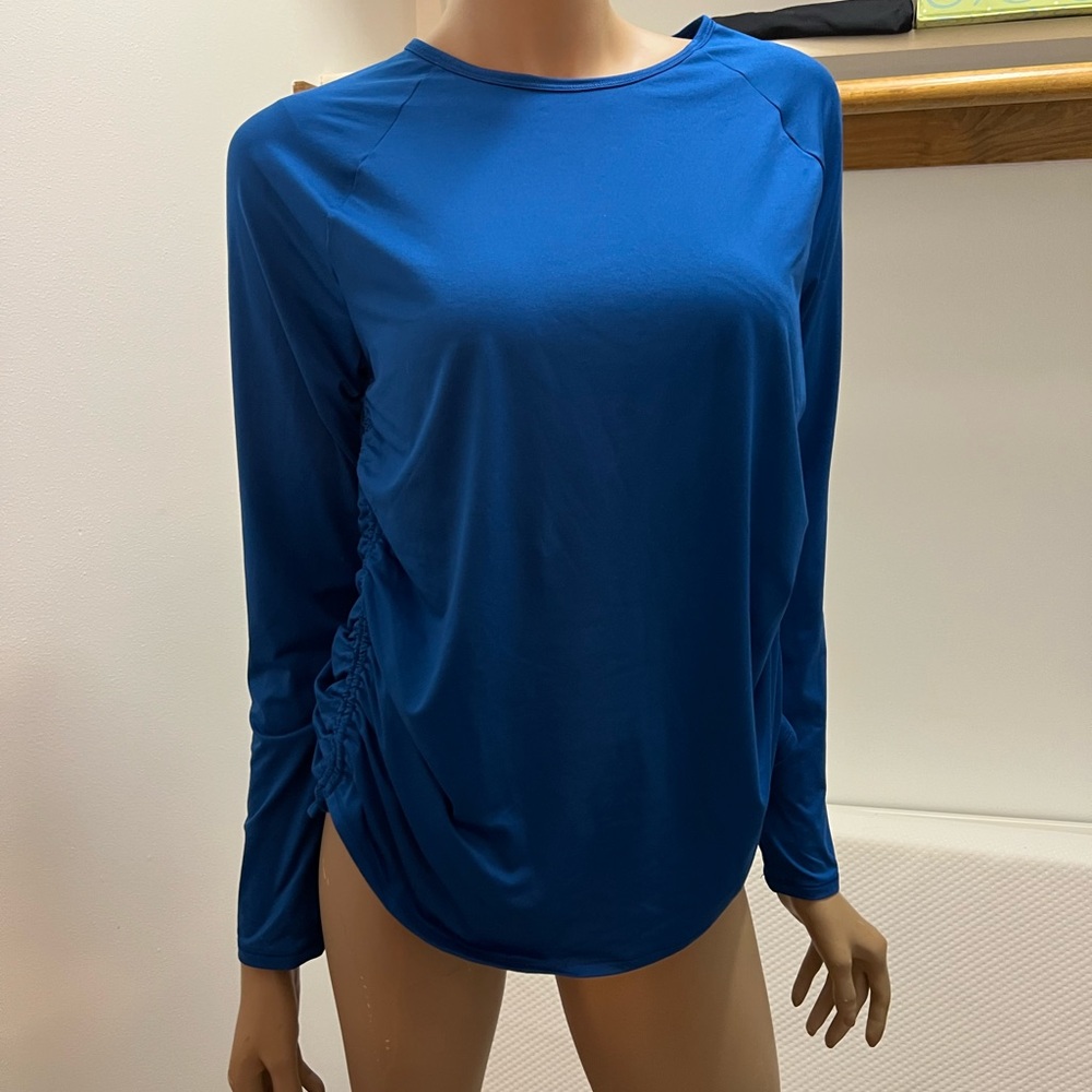 Under Amour long sleeve shirt
